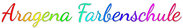 Logo Aragena Farbenschule